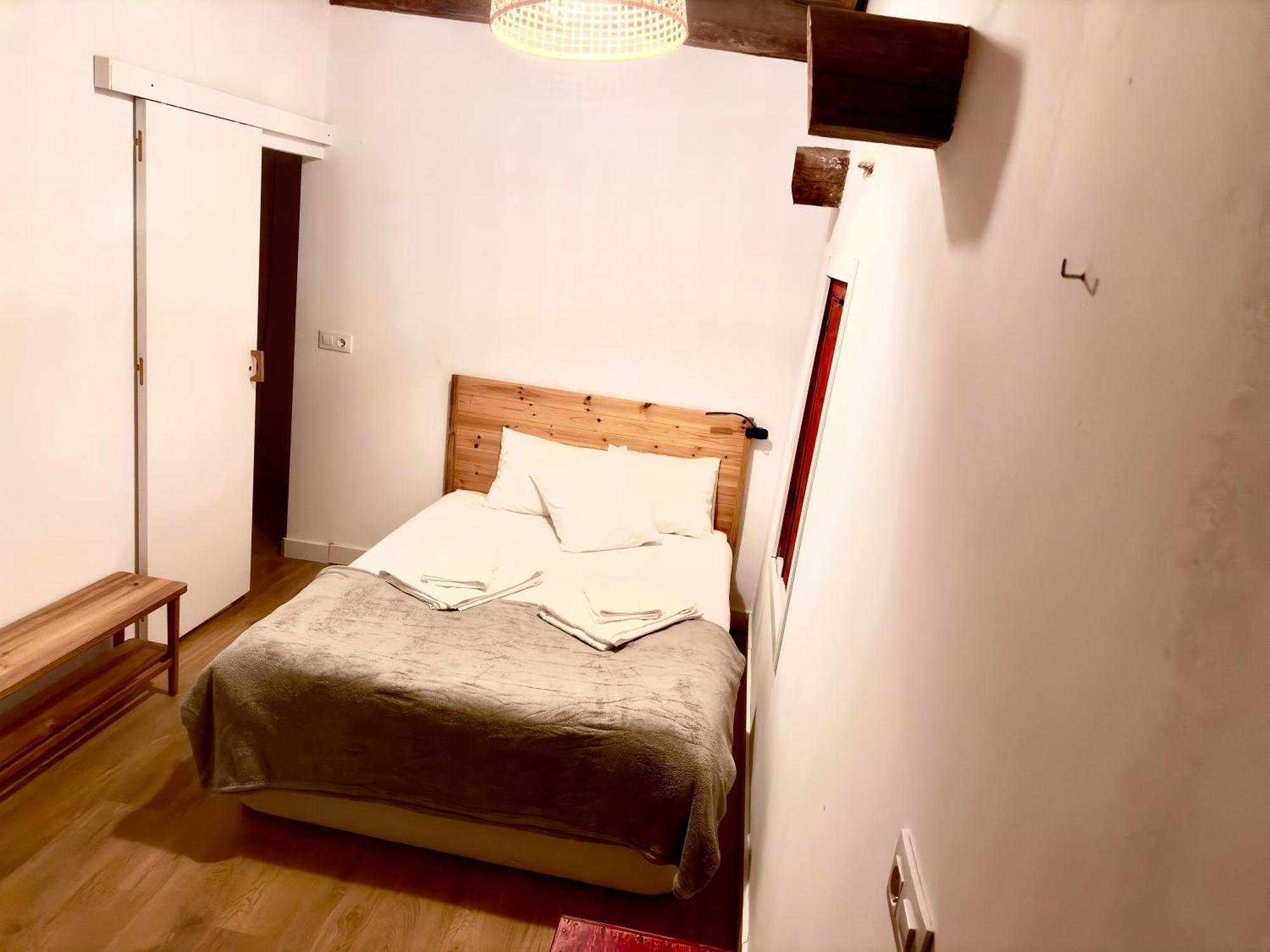 Casa Rural Ribeira Sacra Do Mino ชานตาดา ภายนอก รูปภาพ