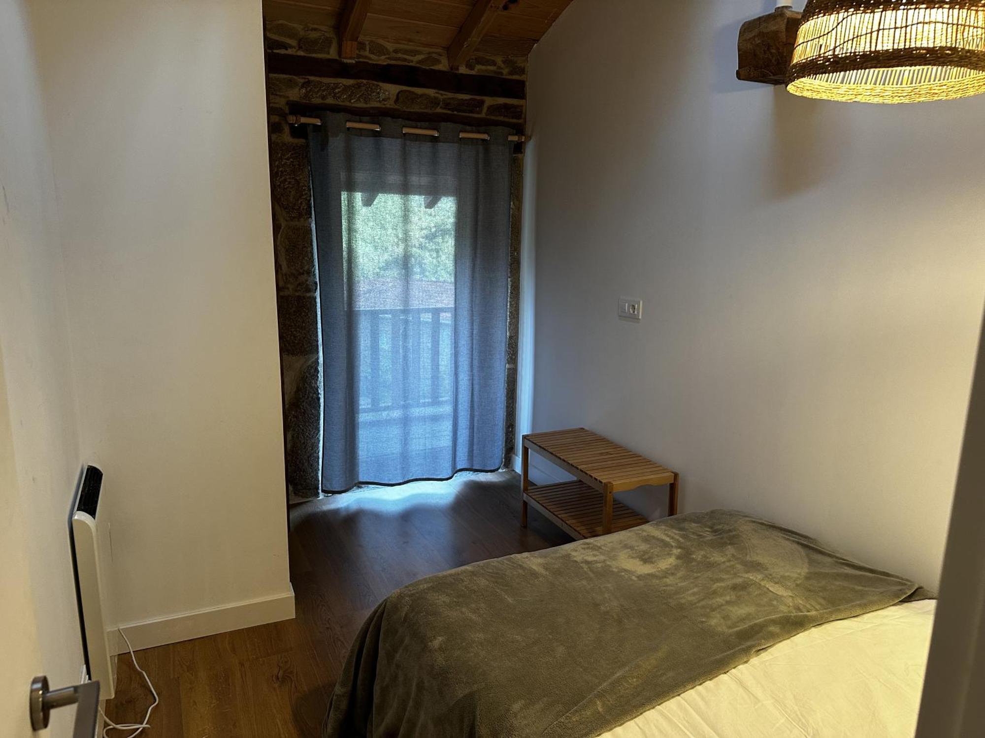 Casa Rural Ribeira Sacra Do Mino ชานตาดา ภายนอก รูปภาพ