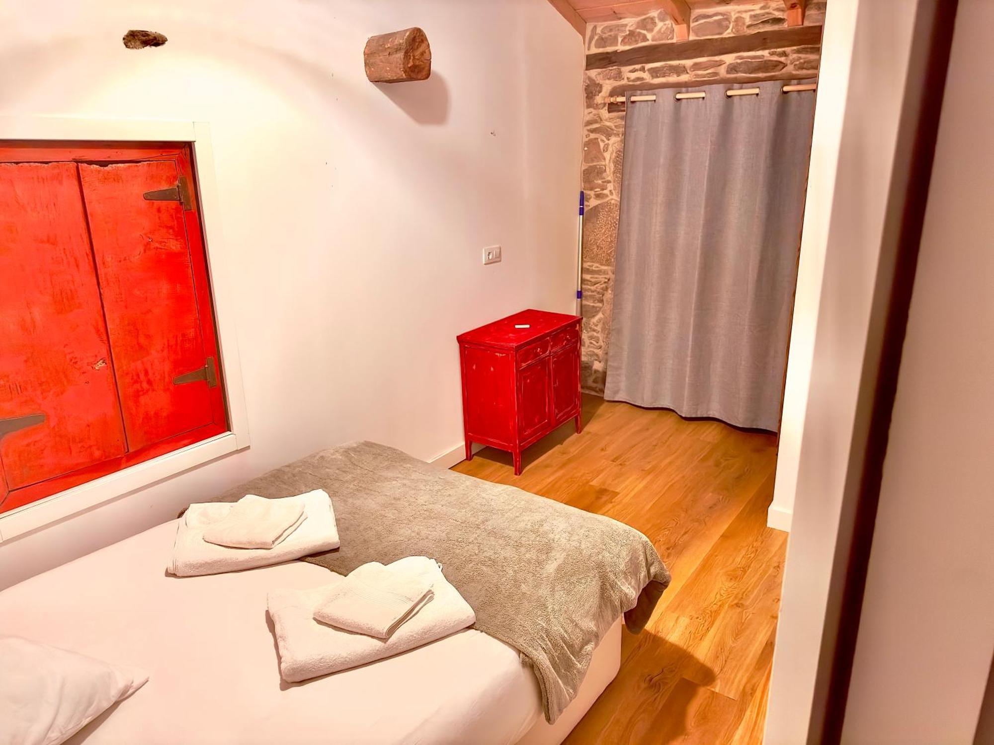 Casa Rural Ribeira Sacra Do Mino ชานตาดา ภายนอก รูปภาพ